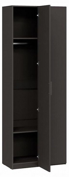 Шкаф платяной Стелла Исп.2 в Набережных Челнах - naberezhnye-chelny.ok-mebel.com | фото 3