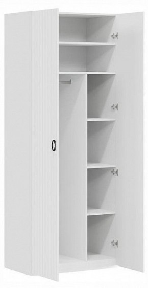 Шкаф платяной Тиффани в Набережных Челнах - naberezhnye-chelny.ok-mebel.com | фото 2