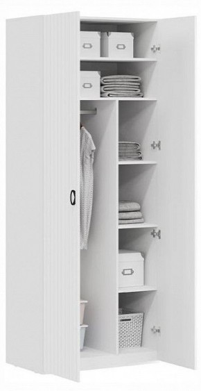 Шкаф платяной Тиффани в Набережных Челнах - naberezhnye-chelny.ok-mebel.com | фото 3