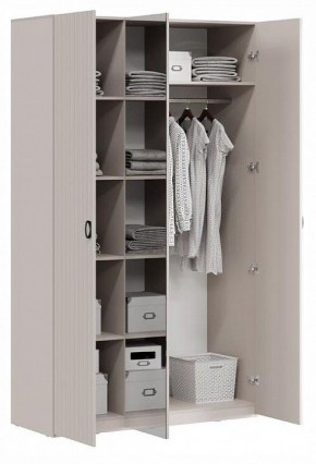 Шкаф платяной Тиффани в Набережных Челнах - naberezhnye-chelny.ok-mebel.com | фото 2