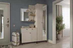 Шкаф платяной Тоскана 535.01 в Набережных Челнах - naberezhnye-chelny.ok-mebel.com | фото 3