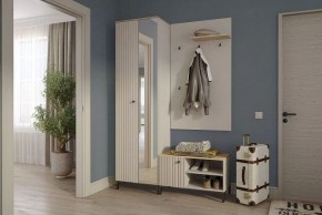 Шкаф платяной Тоскана 535.01 в Набережных Челнах - naberezhnye-chelny.ok-mebel.com | фото 4
