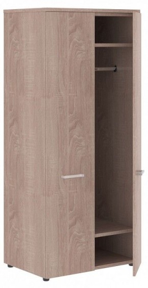 Шкаф платяной XTEN XCW 85.2 в Набережных Челнах - naberezhnye-chelny.ok-mebel.com | фото