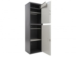 Шкаф SL-150T-EL/2 в Набережных Челнах - naberezhnye-chelny.ok-mebel.com | фото 2