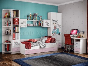 ВЕГА FASHION-1 Шкаф в Набережных Челнах - naberezhnye-chelny.ok-mebel.com | фото 2