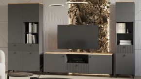 Шкаф-витрина Ника в Набережных Челнах - naberezhnye-chelny.ok-mebel.com | фото 3