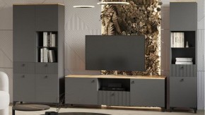 Шкаф-витрина Ника в Набережных Челнах - naberezhnye-chelny.ok-mebel.com | фото 2
