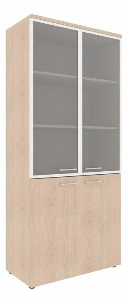 Шкаф-витрина XTEN XHC 85.7 в Набережных Челнах - naberezhnye-chelny.ok-mebel.com | фото