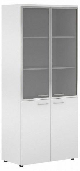 Шкаф-витрина Xten XHC 85.7 в Набережных Челнах - naberezhnye-chelny.ok-mebel.com | фото