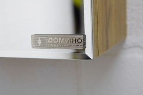 Шкаф-зеркало Bruno 60 левый/правый Домино (DBr2902HZ) в Набережных Челнах - naberezhnye-chelny.ok-mebel.com | фото 8