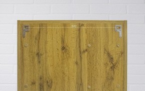 Шкаф-зеркало Craft 60 левый/правый Домино (DCr2203HZ) в Набережных Челнах - naberezhnye-chelny.ok-mebel.com | фото 9