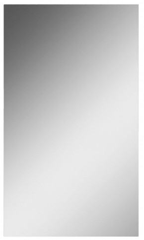 Шкаф-зеркало Норма 40 1 дверь АЙСБЕРГ (DA1618HZ) в Набережных Челнах - naberezhnye-chelny.ok-mebel.com | фото 5