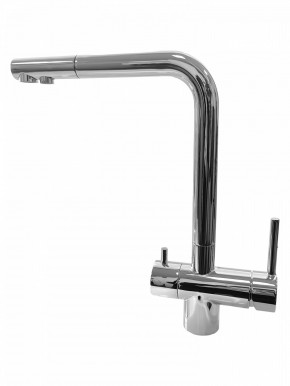 SM.GERDA.CHROME в Набережных Челнах - naberezhnye-chelny.ok-mebel.com | фото