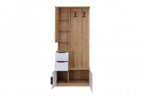 СТЕФАНИ-1 Прихожая в Набережных Челнах - naberezhnye-chelny.ok-mebel.com | фото 4