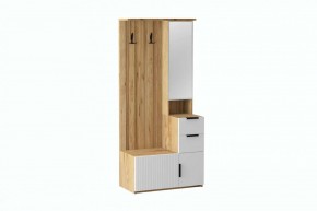 СТЕФАНИ Прихожая (модульная) в Набережных Челнах - naberezhnye-chelny.ok-mebel.com | фото