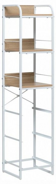 Стеллаж комбинированный Ноа в Набережных Челнах - naberezhnye-chelny.ok-mebel.com | фото 5