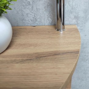 Стеллаж Maria S113-MA (Дуб Вотан) в Набережных Челнах - naberezhnye-chelny.ok-mebel.com | фото 4