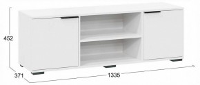 Стенка для гостиной Агата в Набережных Челнах - naberezhnye-chelny.ok-mebel.com | фото 3