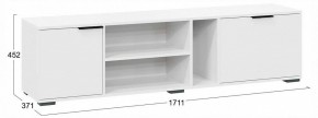 Стенка для гостиной Агата в Набережных Челнах - naberezhnye-chelny.ok-mebel.com | фото 3