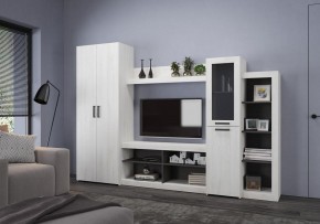 Стенка для гостиной Огюст в Набережных Челнах - naberezhnye-chelny.ok-mebel.com | фото