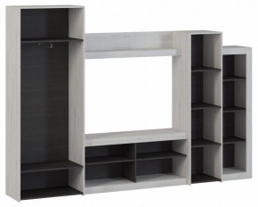 Стенка для гостиной Огюст в Набережных Челнах - naberezhnye-chelny.ok-mebel.com | фото 3