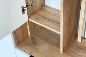 Стенка для прихожей Бери в Набережных Челнах - naberezhnye-chelny.ok-mebel.com | фото 4