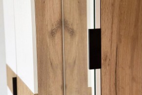 Стенка для прихожей Бери в Набережных Челнах - naberezhnye-chelny.ok-mebel.com | фото 6