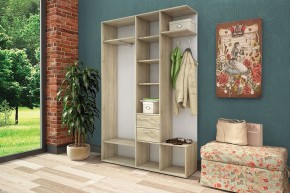Стенка для прихожей Диана 279.11 в Набережных Челнах - naberezhnye-chelny.ok-mebel.com | фото 4