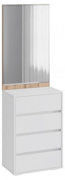 Стенка для прихожей Роут в Набережных Челнах - naberezhnye-chelny.ok-mebel.com | фото