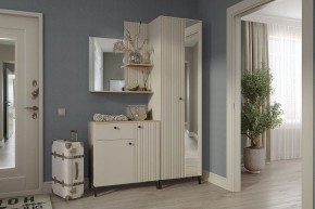 Стенка для прихожей Тоскана в Набережных Челнах - naberezhnye-chelny.ok-mebel.com | фото