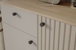 Стенка для прихожей Тоскана в Набережных Челнах - naberezhnye-chelny.ok-mebel.com | фото 2
