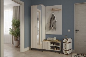 Стенка для прихожей Тоскана в Набережных Челнах - naberezhnye-chelny.ok-mebel.com | фото