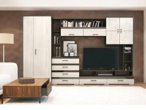 Стенка Коста ЛДСП в Набережных Челнах - naberezhnye-chelny.ok-mebel.com | фото 2