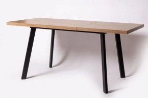 Стол Angel (аналог Hagen) 1200 (+400) в Набережных Челнах - naberezhnye-chelny.ok-mebel.com | фото 9