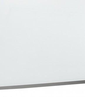 Стол ФОРЕЛ 120 Белый, стекло / Белый, М-City в Набережных Челнах - naberezhnye-chelny.ok-mebel.com | фото 2