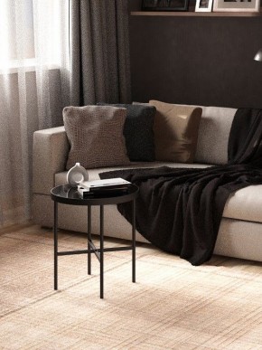Стол журнальный МеталлАрт М011 в Набережных Челнах - naberezhnye-chelny.ok-mebel.com | фото 7