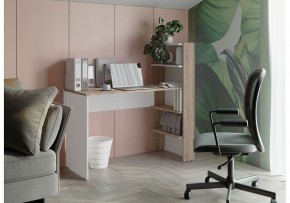 Стол компьютерный Арлет в Набережных Челнах - naberezhnye-chelny.ok-mebel.com | фото 2