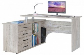 Стол компьютерный КСТ-109Л в Набережных Челнах - naberezhnye-chelny.ok-mebel.com | фото 2