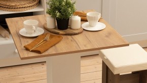 Стол обеденный Анкона в Набережных Челнах - naberezhnye-chelny.ok-mebel.com | фото 4