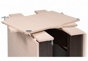 Стол обеденный Клотилд в Набережных Челнах - naberezhnye-chelny.ok-mebel.com | фото 8