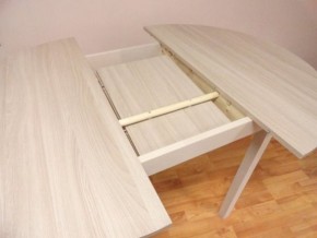 Стол обеденный С круглой крышкой в Набережных Челнах - naberezhnye-chelny.ok-mebel.com | фото 3