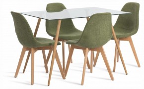 Стол обеденный Sophia (mod. 5003) в Набережных Челнах - naberezhnye-chelny.ok-mebel.com | фото 2