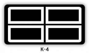 Стол обеденный Трилогия с фотопечатью K-4 в Набережных Челнах - naberezhnye-chelny.ok-mebel.com | фото 16