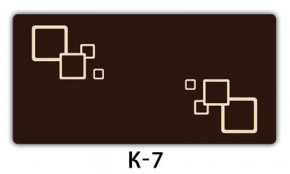 Стол обеденный Трилогия с фотопечатью K-6 в Набережных Челнах - naberezhnye-chelny.ok-mebel.com | фото 19