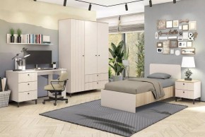 Стол письменный Тоскана 535.20 в Набережных Челнах - naberezhnye-chelny.ok-mebel.com | фото 2