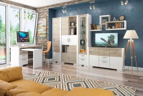 Стол письменный Венето 266.15Н в Набережных Челнах - naberezhnye-chelny.ok-mebel.com | фото 2