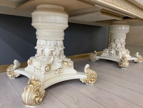 Стол прямоугольный Версаль в Набережных Челнах - naberezhnye-chelny.ok-mebel.com | фото 6