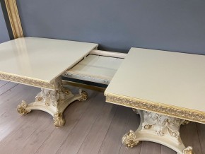Стол прямоугольный Версаль в Набережных Челнах - naberezhnye-chelny.ok-mebel.com | фото 3