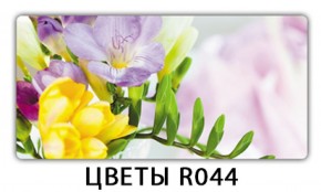 Стол раздвижной Бриз орхидея R041 Доска D110 в Набережных Челнах - naberezhnye-chelny.ok-mebel.com | фото 14