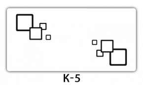 Стол с фотопечатью Бриз K-5 в Набережных Челнах - naberezhnye-chelny.ok-mebel.com | фото 4